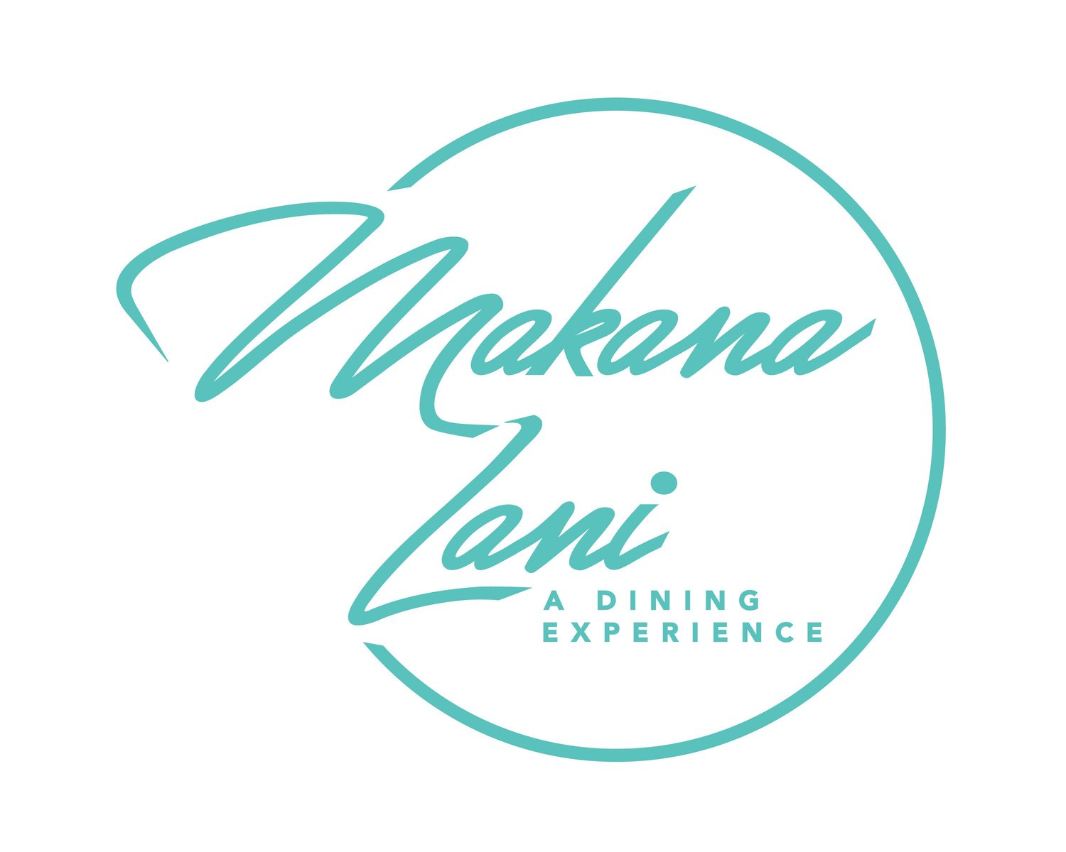 Makana Lani - Logo